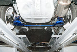 Hardrace 17mm Rear Add-On Sway Bar