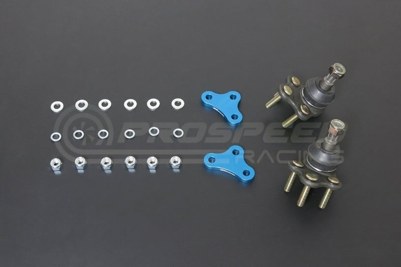 Hardrace Roll Centre Adj Spacer - Mondeo Mk4 07-14 8712 | Pro Speed Racing