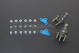 Hardrace Roll Centre Adj Spacer - Mondeo Mk4 07-14 8712 | Pro Speed Racing