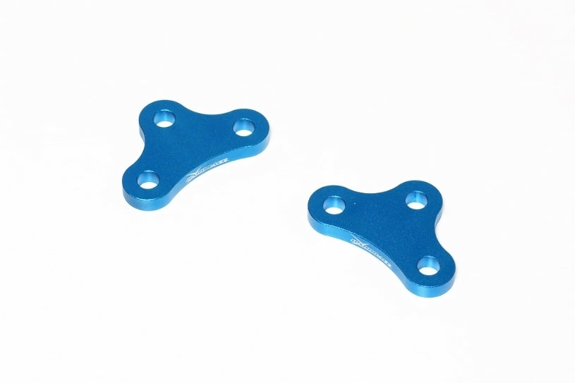 Hardrace Roll Centre Adj Spacer