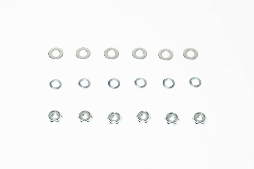Hardrace Roll Centre Adj Spacer
