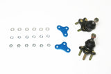 Hardrace Roll Centre Adj Spacer