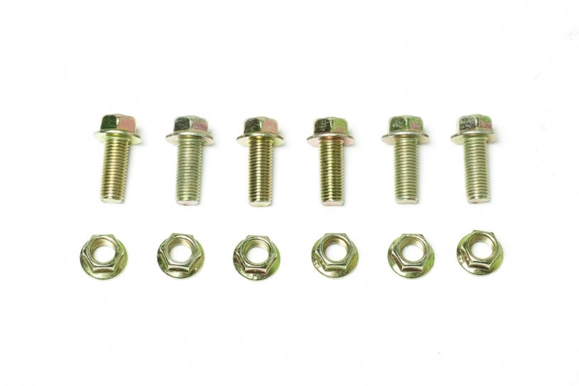 Hardrace Front Lower Ball Joint