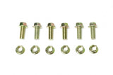 Hardrace Front Lower Ball Joint