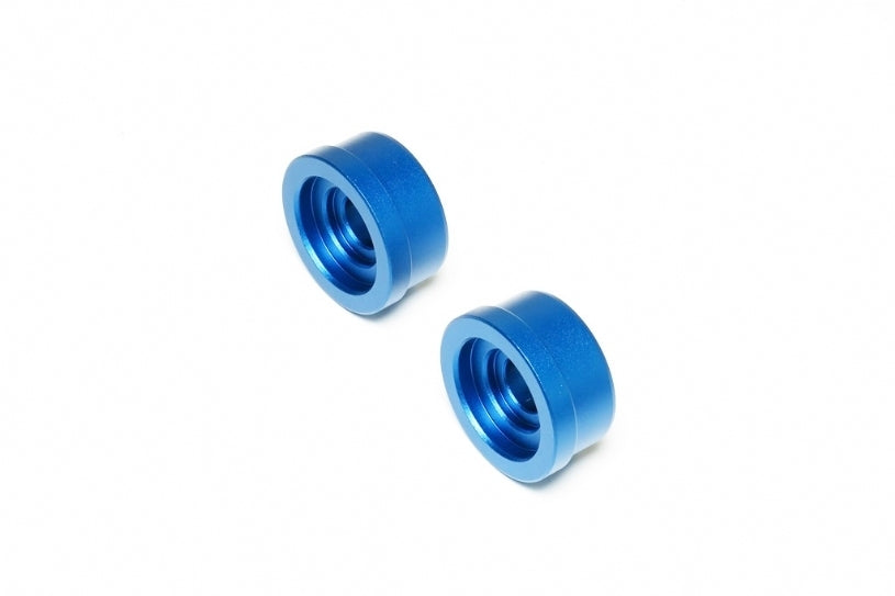Hardrace Rear Subframe Bush Solid Aluminium
