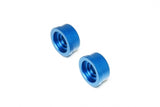 Hardrace Rear Subframe Bush Solid Aluminium