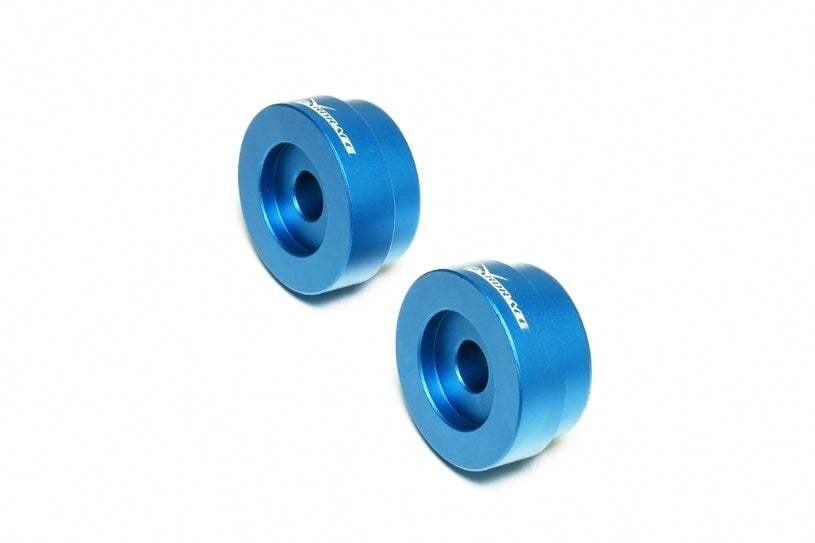 Hardrace Rear Subframe Bush - Nissan 350Z Z33 8717 | Pro Speed Racing