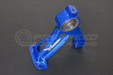 Hardrace Hardened Engine Mount Rear Side - Mitsubishi Evo X 8718 | Pro Speed Racing