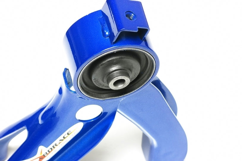 Hardrace Hardened Engine Mount Rear Side