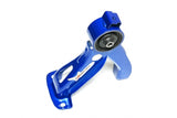 Hardrace Hardened Engine Mount Rear Side