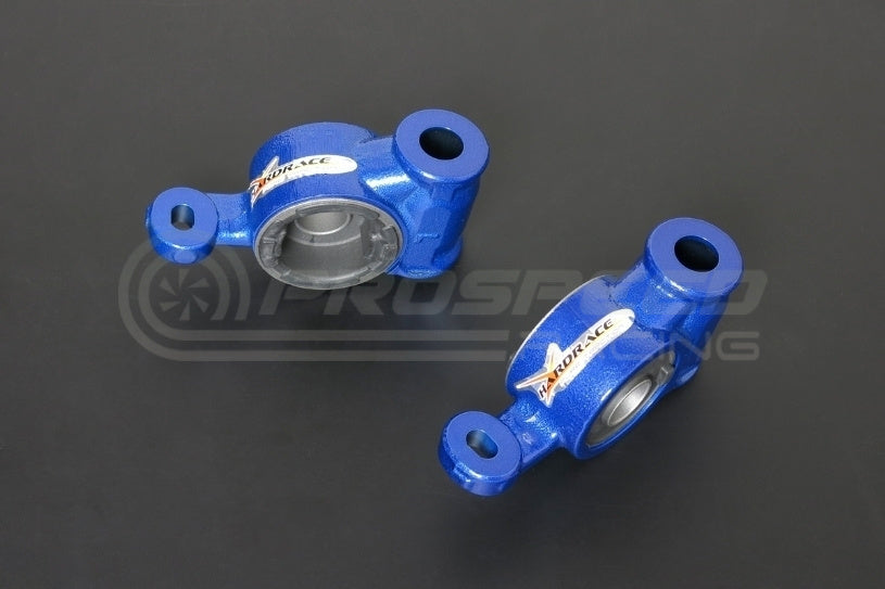 Hardrace Front Lower Compliance Bush - Mazda 3 BM/BY 14-18 8719 | Pro Speed Racing