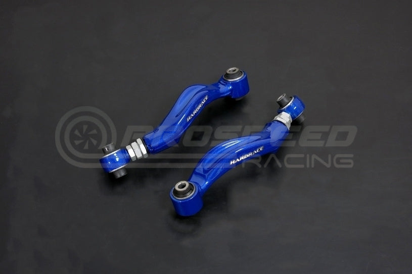 Hardrace Rear Upper Camber Kit Rubber - BMW 5, 6, 7 Series/Rolls-Royce Dawn, Ghost, Wraith 8728