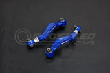 Hardrace Rear Upper Camber Kit Rubber - BMW 5, 6, 7 Series/Rolls-Royce Dawn, Ghost, Wraith 8728