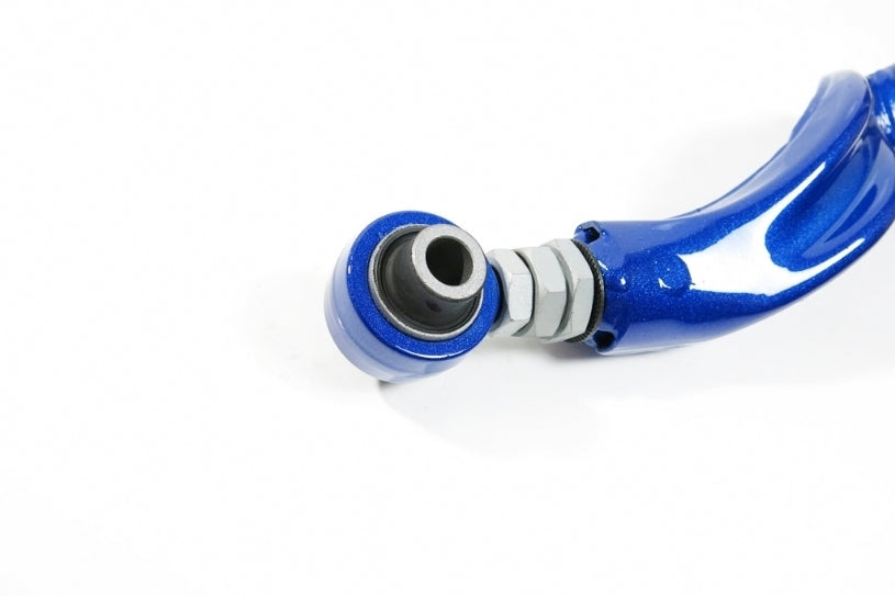 Hardrace Rear Upper Camber Kit Rubber