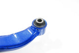 Hardrace Rear Upper Camber Kit Rubber