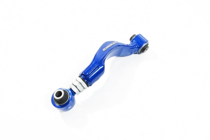 Hardrace Rear Upper Camber Kit Rubber