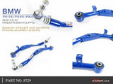 Hardrace Rear Toe Kit