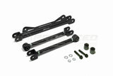 Hardrace Hicas Removal Kit Black Edition Nissan Silvia 180SX S13/Skyline R32 Inc GT-R 8730-ED | PSR