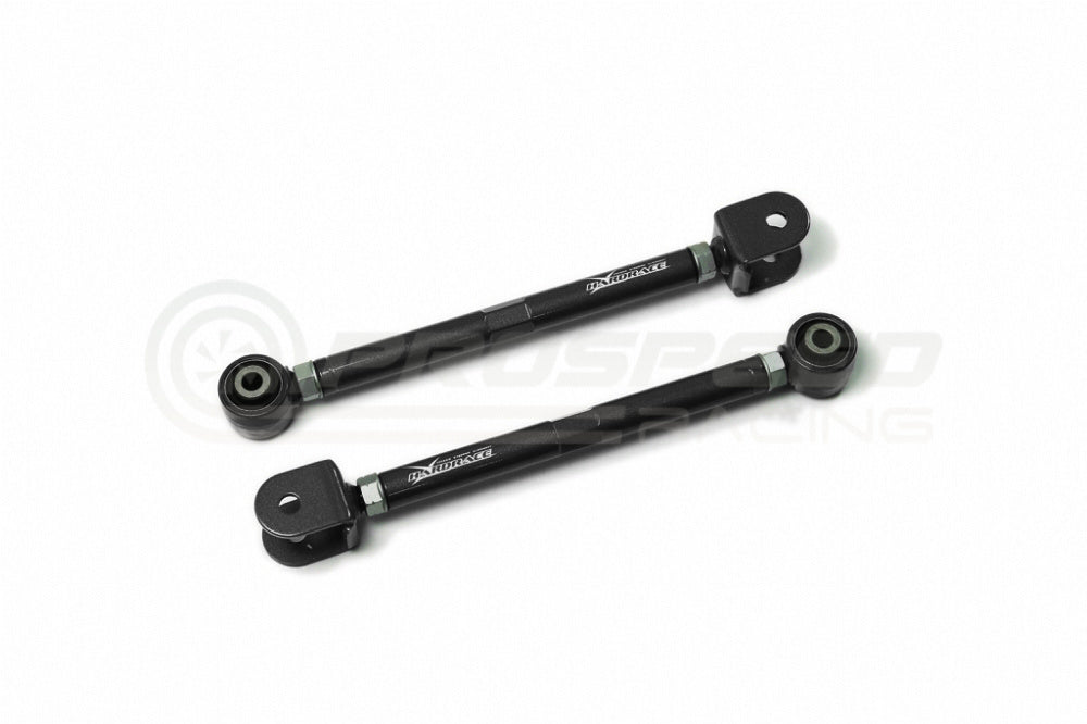 Hardrace Hicas Removal Kit ED Black Edition