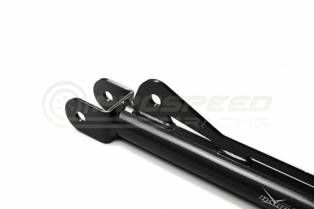 Hardrace Hicas Removal Kit ED Black Edition