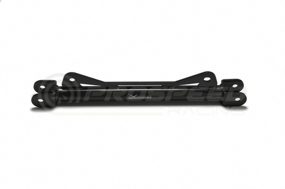 Hardrace Hicas Removal Kit ED Black Edition