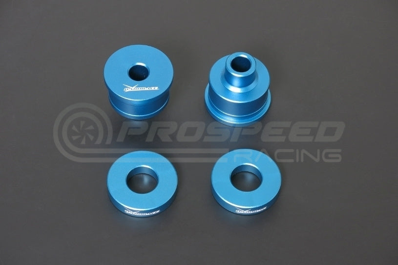 Hardrace Rear Diff Mount Aluminium Solid Bush - Toyota Supra JZA80/Soarer Z30/Lexus SC300 Z30 8731