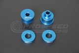 Hardrace Rear Diff Mount Aluminium Solid Bush - Toyota Supra JZA80/Soarer Z30/Lexus SC300 Z30 8731