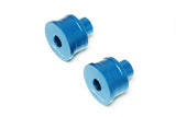Hardrace Rear Diff Mount Aluminium Solid Bush