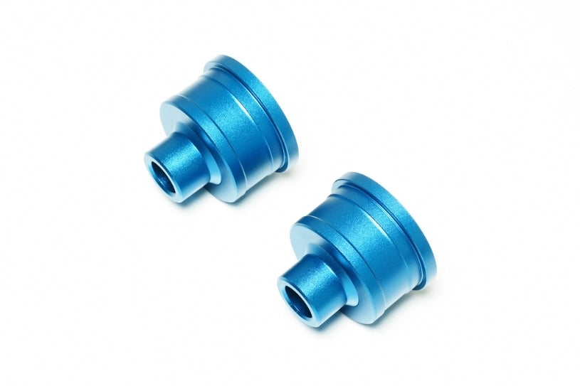 Hardrace Rear Diff Mount Aluminium Solid Bush