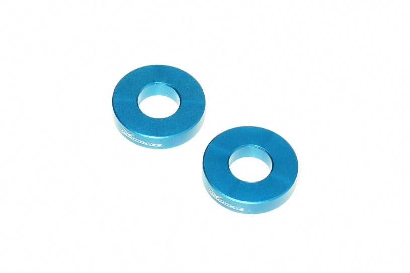 Hardrace Rear Diff Mount Aluminium Solid Bush