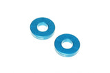 Hardrace Rear Diff Mount Aluminium Solid Bush