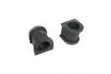 Hardrace 30mm Front Sway Bar