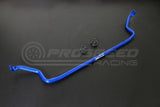 Hardrace 25.4mm Front Sway Bar - Honda Civic FG, FB 8738 | Pro Speed Racing