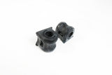 Hardrace 25.4mm Front Sway Bar