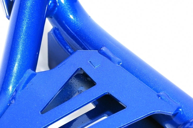 Hardrace Rear Upper Camber Kit