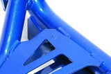 Hardrace Rear Upper Camber Kit