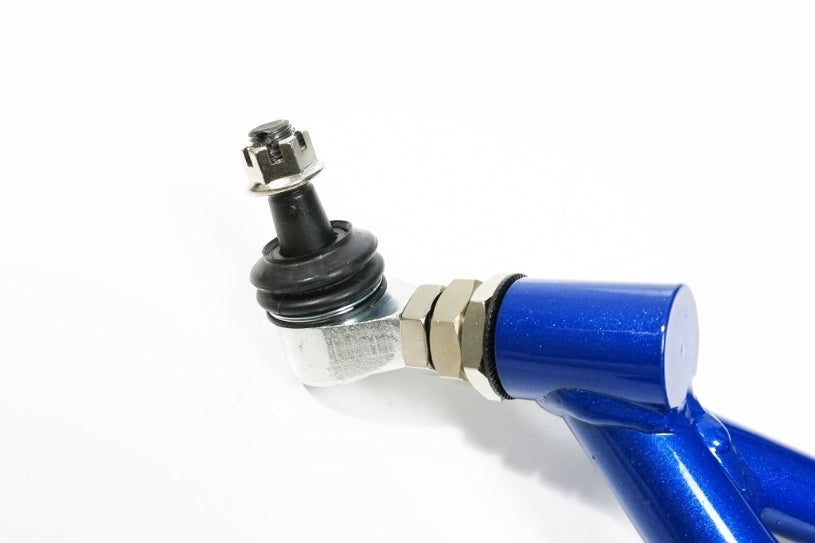 Hardrace Rear Upper Camber Kit
