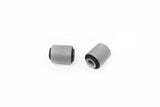 Hardrace Rear Lower Arm Bush 4Pcs Set Rubber