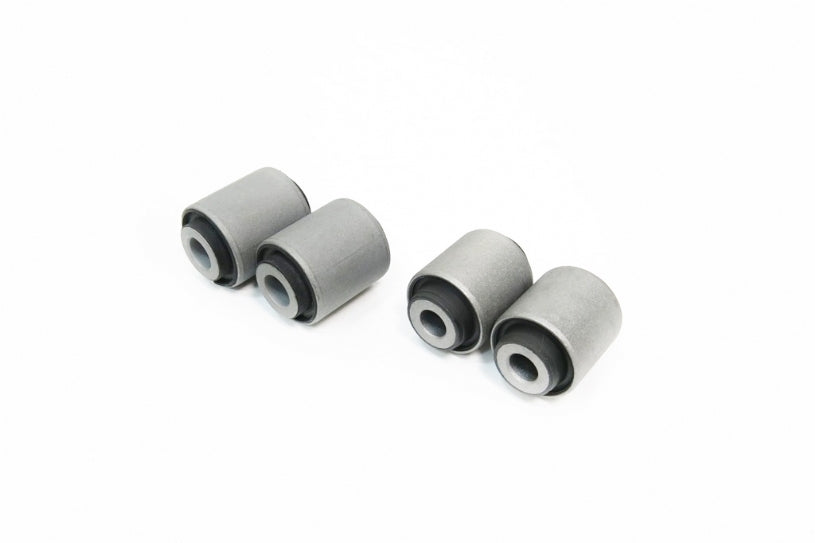 Hardrace Rear Lower Arm Bush 4Pcs Set Rubber