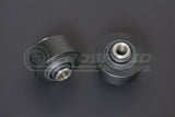 Hardrace Front Lower Arm Bush Rear - Mitsubishi Lancer CH, CJ/Outlander 06+/Eclipse 18+ 8743