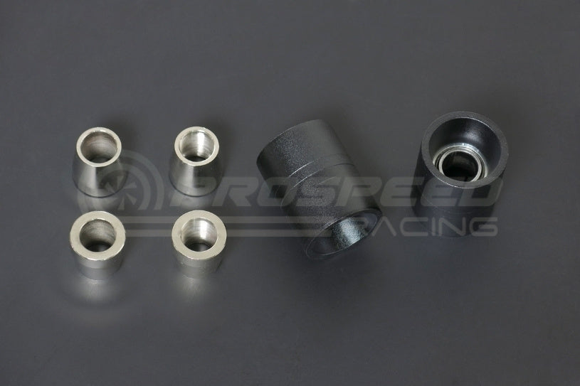 Hardrace Front Lower Arm Bush Front - Mitsubishi Lancer CH, CJ/Outlander 06+/Eclipse 18+ 8744