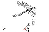 Hardrace Front Lower Arm Bush Front