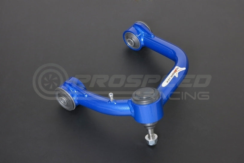 Hardrace Front Upper Arm Version 2 Rubber - Toyota Hilux/Fortuner 8747 | Pro Speed Racing