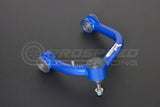Hardrace Front Upper Arm Version 2 Rubber - Toyota Hilux/Fortuner 8747 | Pro Speed Racing
