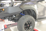Hardrace Front Upper Arm Version 2 Rubber
