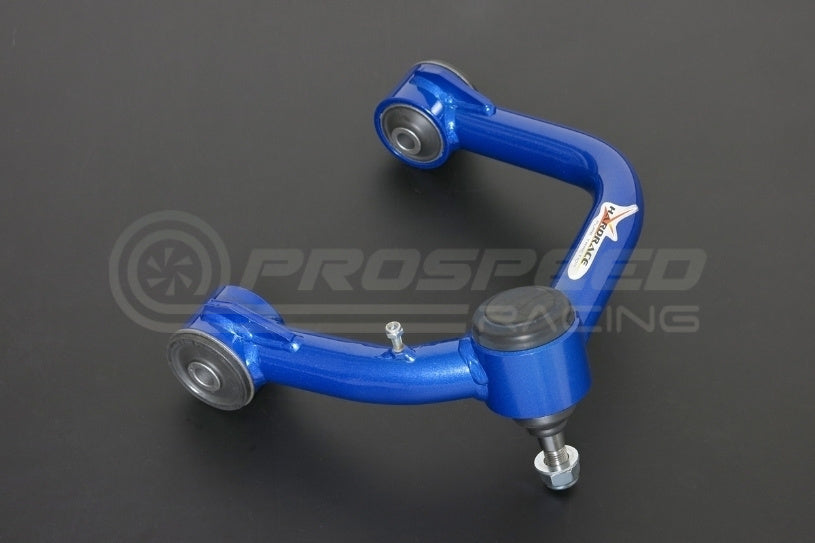 Hardrace Front Upper Arm Version 2 Rubber - Toyota 4Runner, FJ Cruiser/Lexus GX 07-16 8748