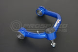 Hardrace Front Upper Arm Version 2 Rubber - Toyota 4Runner, FJ Cruiser/Lexus GX 07-16 8748