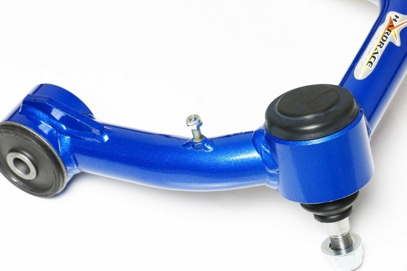 Hardrace Front Upper Arm Version 2 Rubber
