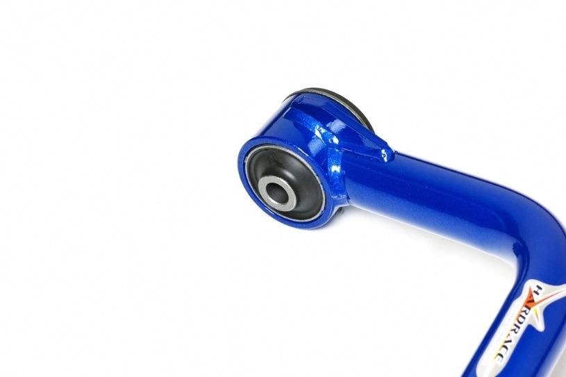 Hardrace Front Upper Arm Version 2 Rubber