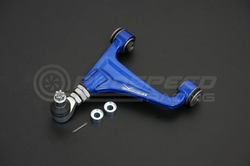 Hardrace Adj Rear Upper Arm Rubber - Honda S2000 AP1, AP2 8750 | Pro Speed Racing